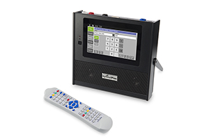 HT-400 US Digital Hymnal